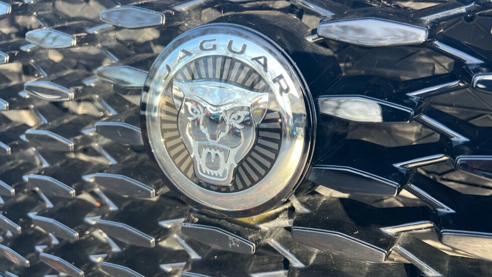 Used Jaguar F-Pace 2024 for sale - 76766254: Photo 24