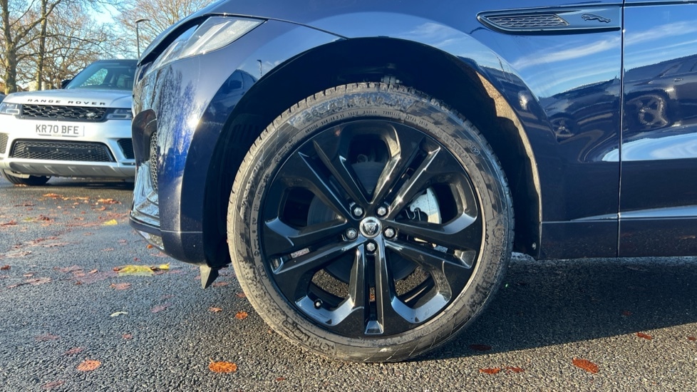 Used Jaguar F-Pace 2024 for sale - 76766254: Photo 26