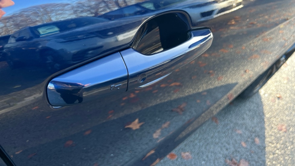 Used Jaguar F-Pace 2024 for sale - 76766254: Photo 36