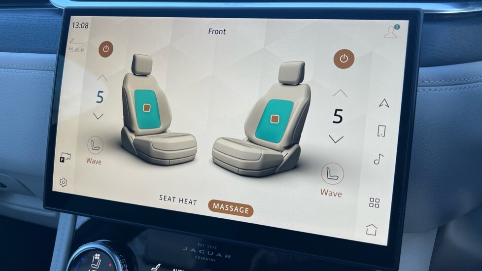 Used Jaguar F-Pace 2024 for sale - 76766254: Photo 66