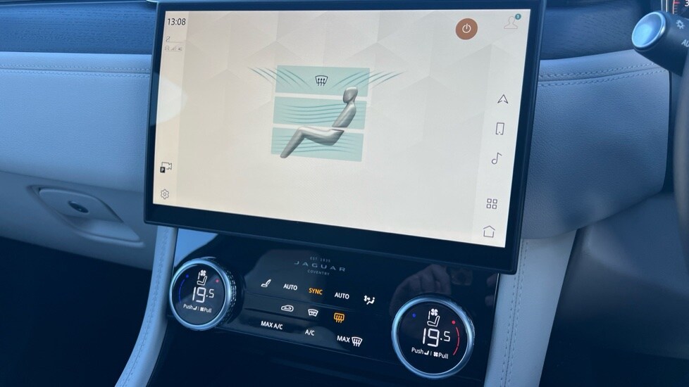 Used Jaguar F-Pace 2024 for sale - 76766254: Photo 67