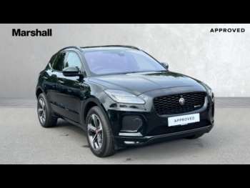 2020 - 1.5 P300e R-Dynamic SE 5dr Auto