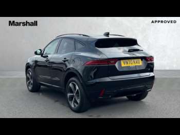 Used Jaguar E-Pace 2020 for sale - 74796308: Photo