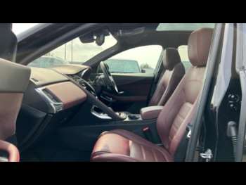 Used Jaguar E-Pace 2020 for sale - 74796308: Photo