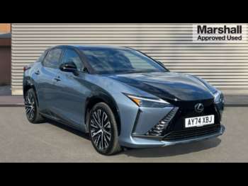 2024 - 450e 230kW Dir4 Premium + 71 kWh 5dr Auto Bi-tone