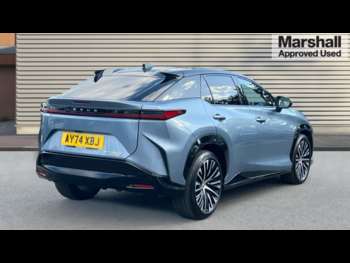 Used Lexus RX 2024 for sale - 75020865: Photo