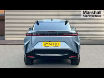 Used Lexus RX 2024 for sale - 75020865: Photo