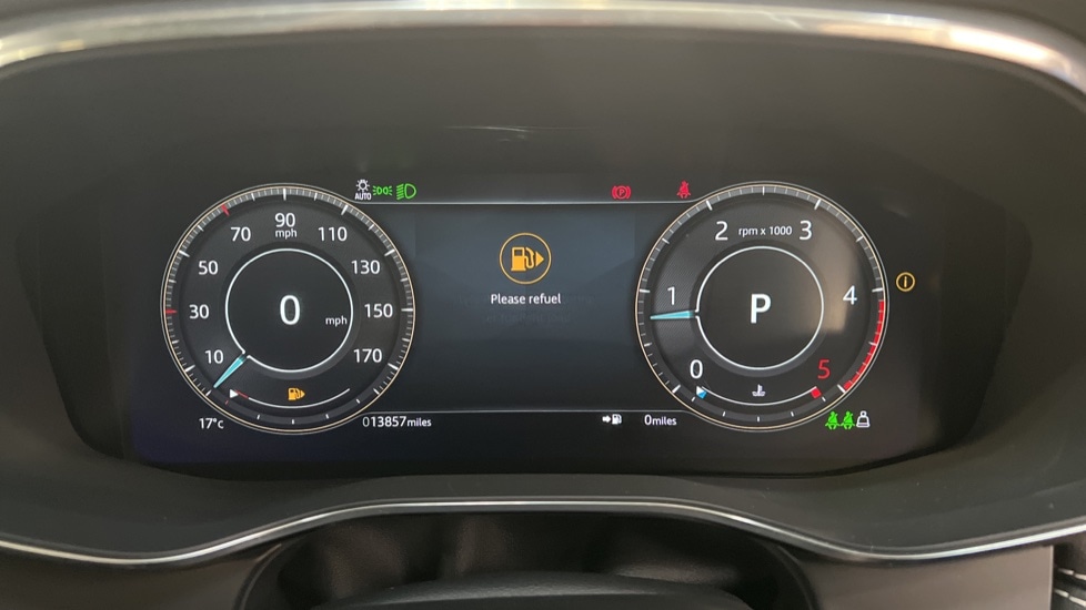 Used Jaguar F-Pace 2021 for sale - 76161315: Photo 10