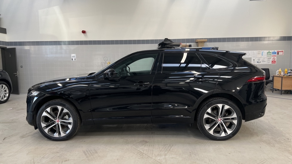 Used Jaguar F-Pace 2021 for sale - 76161315: Photo 16