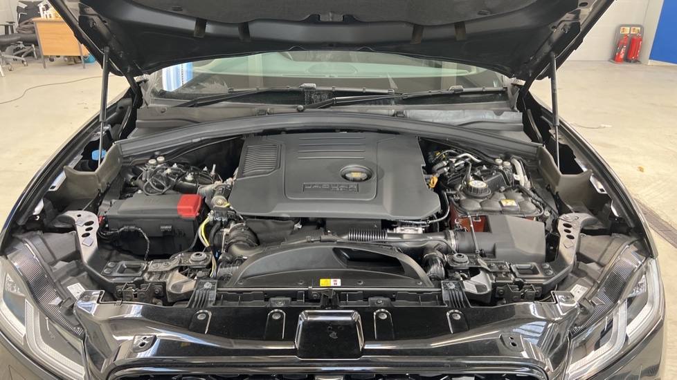 Used Jaguar F-Pace 2021 for sale - 76161315: Photo 18