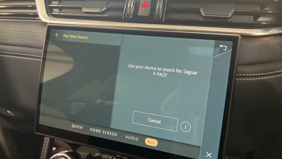 Used Jaguar F-Pace 2021 for sale - 76161315: Photo 37
