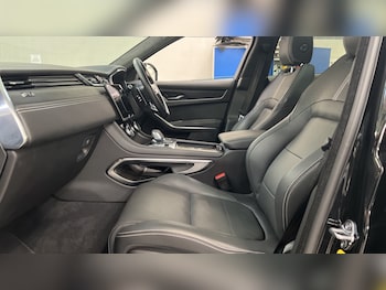 Used Jaguar F-Pace 2021 for sale - 76161315: Photo 3