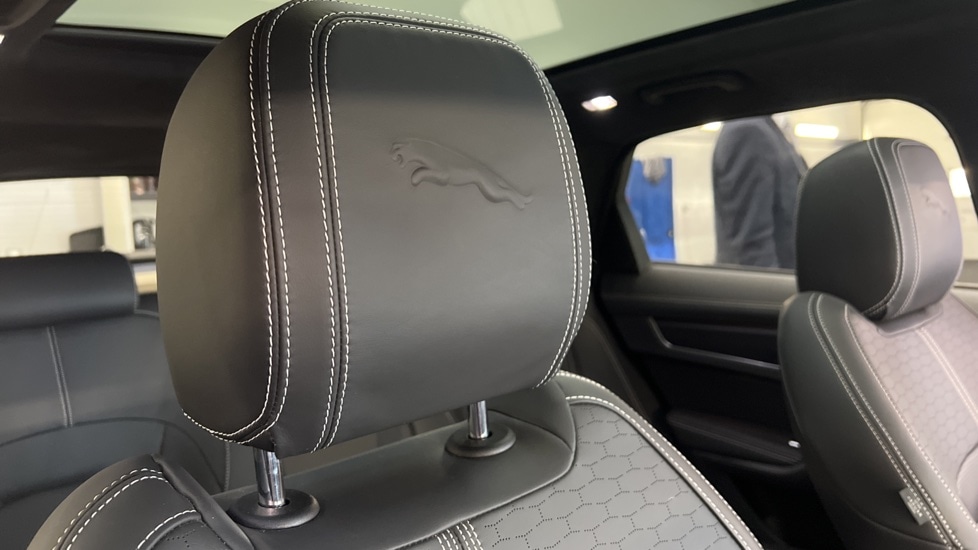 Used Jaguar F-Pace 2021 for sale - 76161315: Photo 43