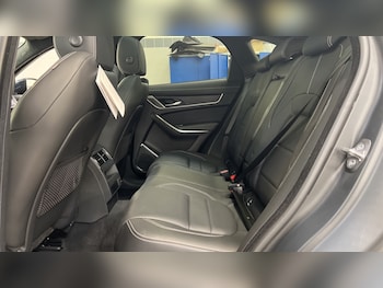 Used Jaguar F-Pace 2021 for sale - 76161315: Photo 4