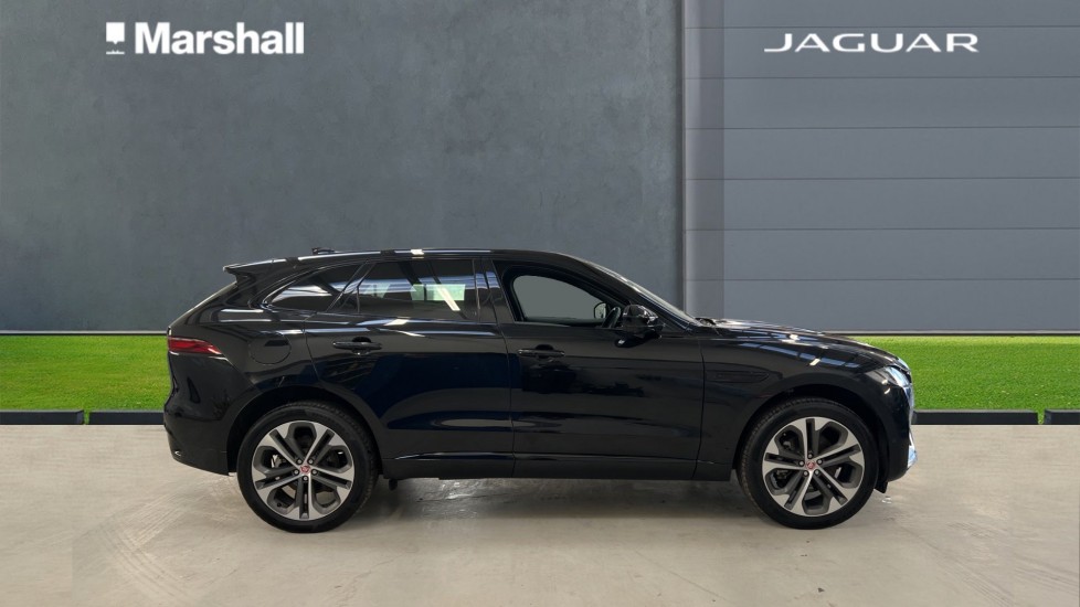 Used Jaguar F-Pace 2021 for sale - 76161315: Photo 5