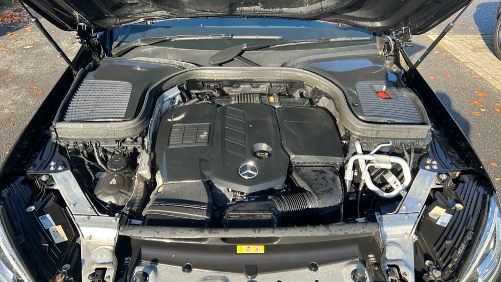 Used Mercedes-Benz GLC 2019 for sale - 76552476: Photo 16