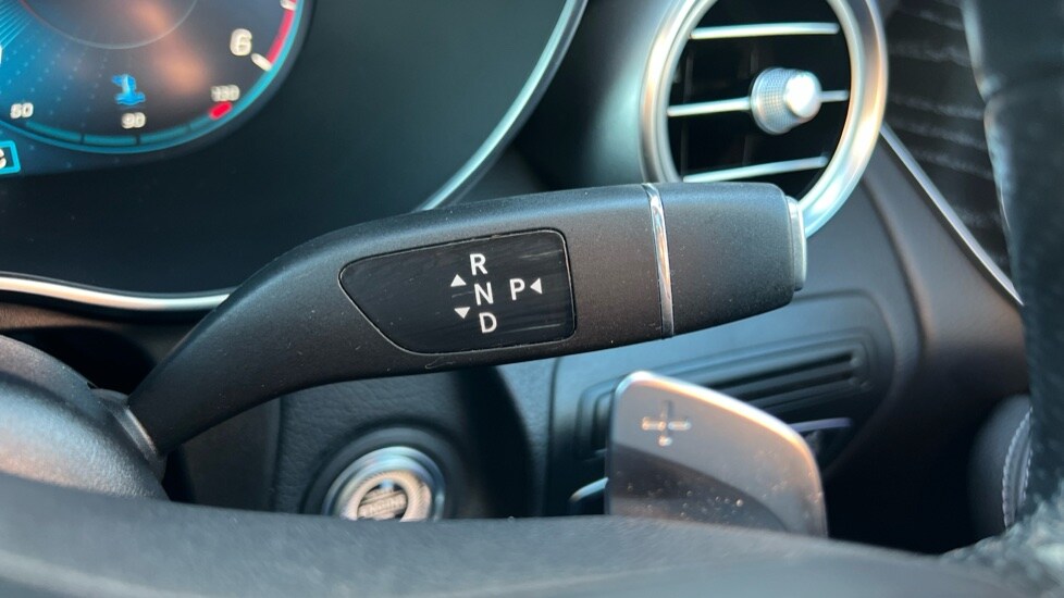 Used Mercedes-Benz GLC 2019 for sale - 76552476: Photo 24