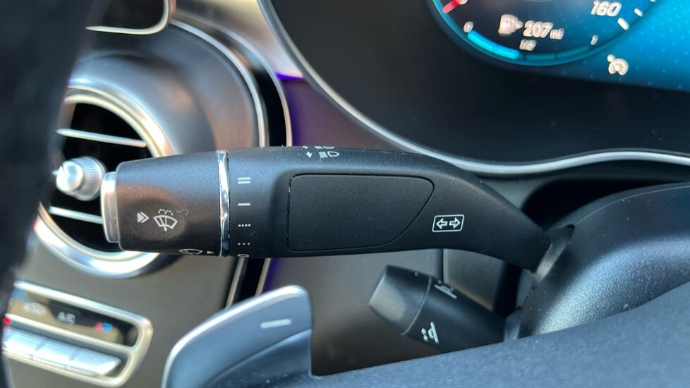 Used Mercedes-Benz GLC 2019 for sale - 76552476: Photo 25