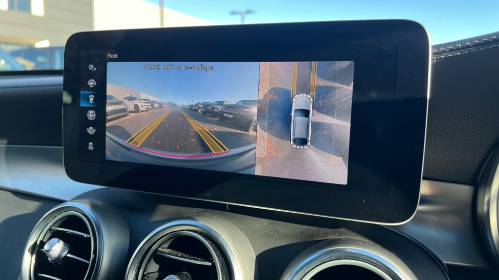 Used Mercedes-Benz GLC 2019 for sale - 76552476: Photo 26