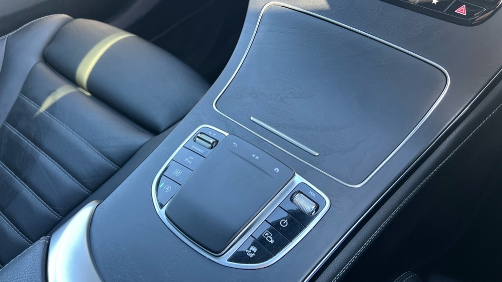 Used Mercedes-Benz GLC 2019 for sale - 76552476: Photo 29