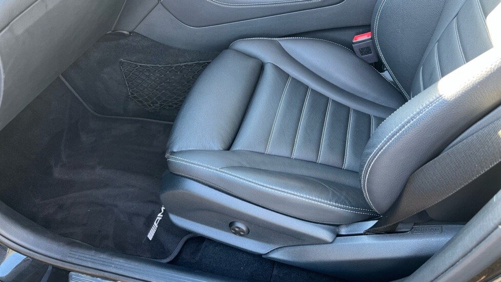 Used Mercedes-Benz GLC 2019 for sale - 76552476: Photo 32