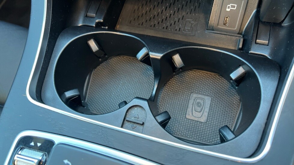 Used Mercedes-Benz GLC 2019 for sale - 76552476: Photo 49