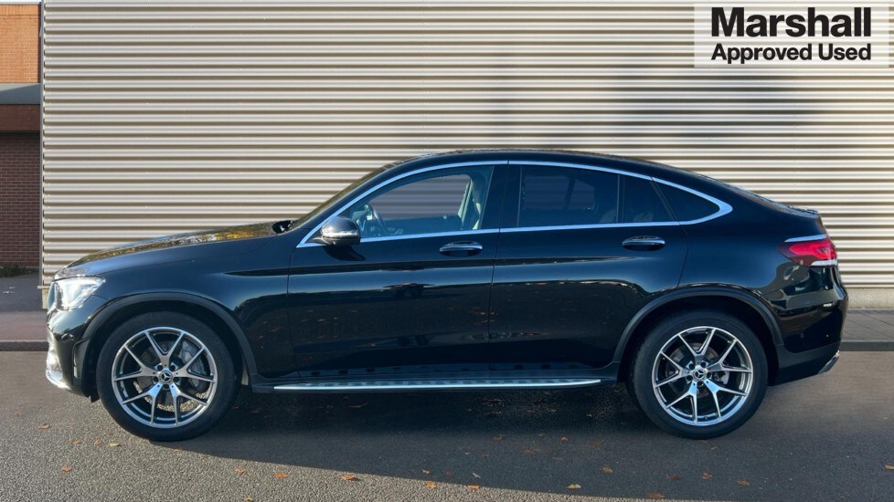 Used Mercedes-Benz GLC 2019 for sale - 76552476: Photo 6