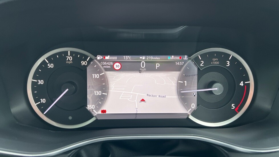 Used Jaguar F-Pace 2022 for sale - 76872941: Photo 16