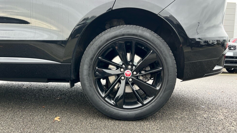 Used Jaguar F-Pace 2022 for sale - 76872941: Photo 27