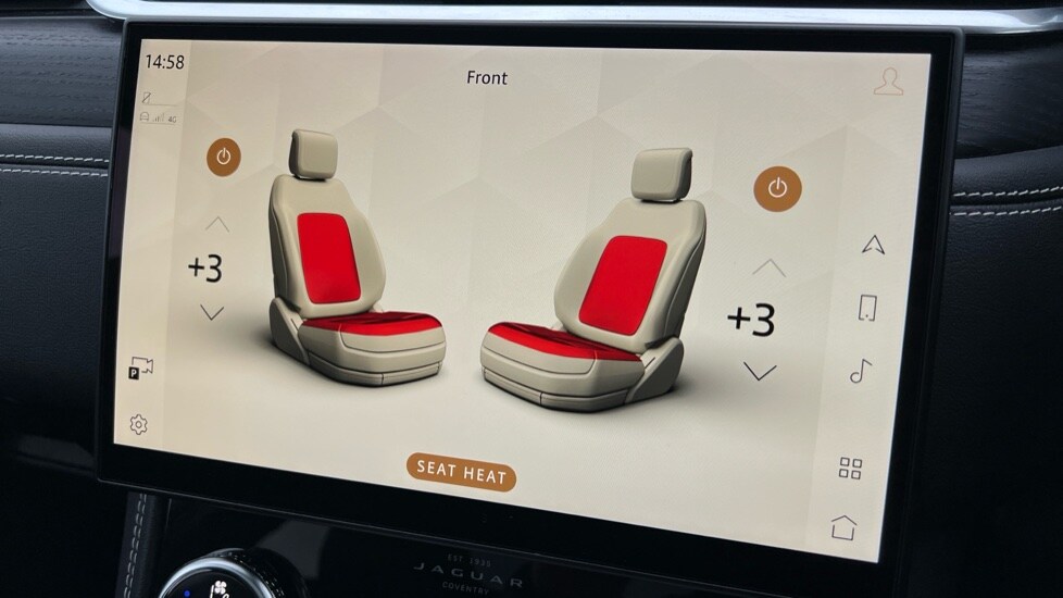 Used Jaguar F-Pace 2022 for sale - 76872941: Photo 59