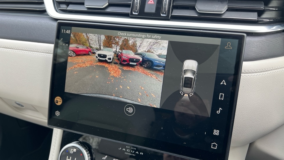 Used Jaguar F-Pace 2024 for sale - 76297671: Photo 12