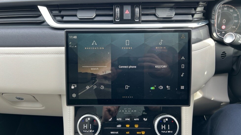 Used Jaguar F-Pace 2024 for sale - 76297671: Photo 14