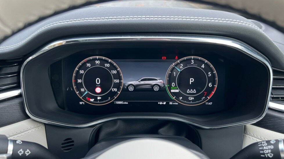 Used Jaguar F-Pace 2024 for sale - 76297671: Photo 16