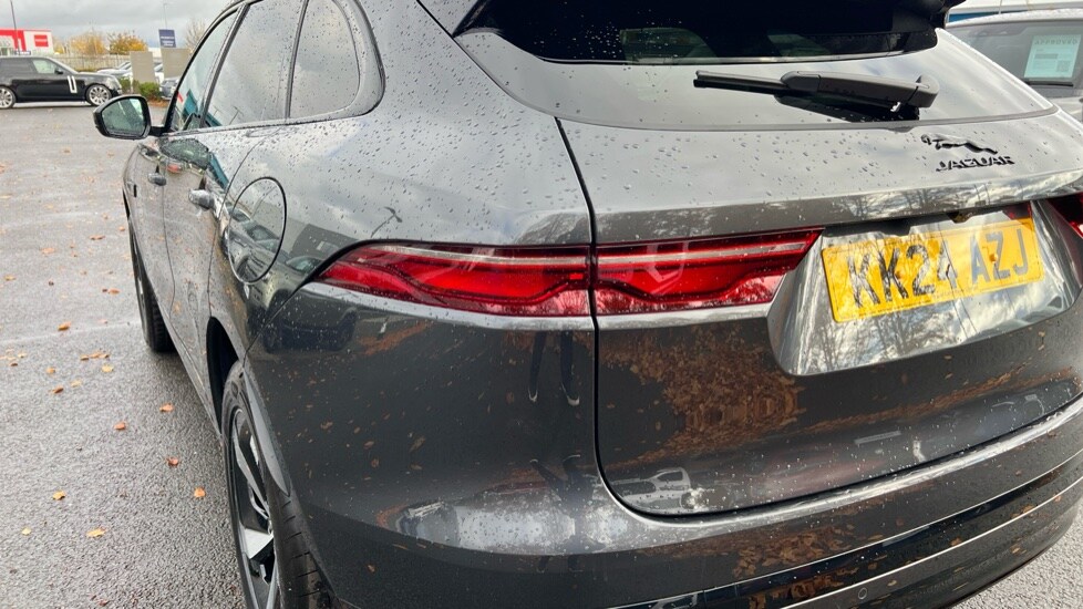 Used Jaguar F-Pace 2024 for sale - 76297671: Photo 19