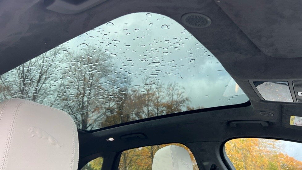 Used Jaguar F-Pace 2024 for sale - 76297671: Photo 22