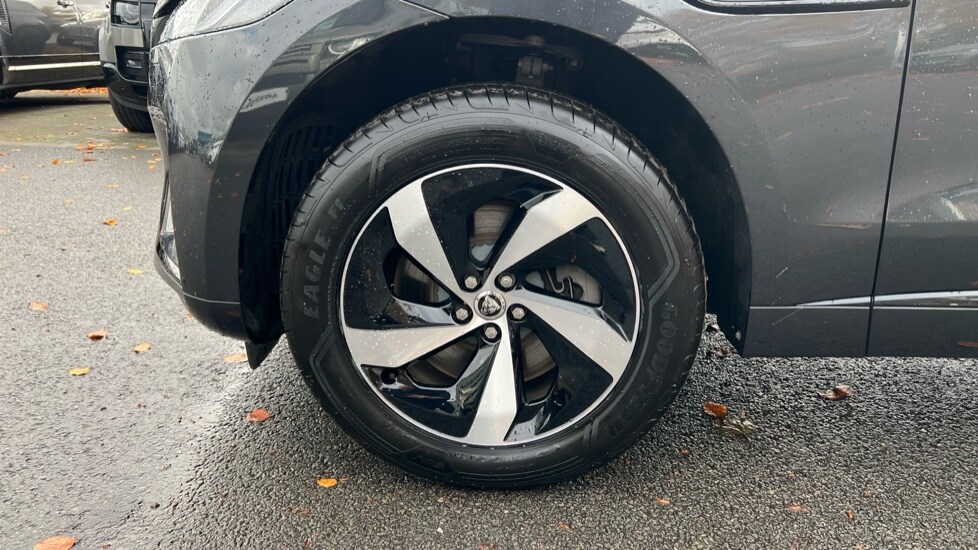 Used Jaguar F-Pace 2024 for sale - 76297671: Photo 24