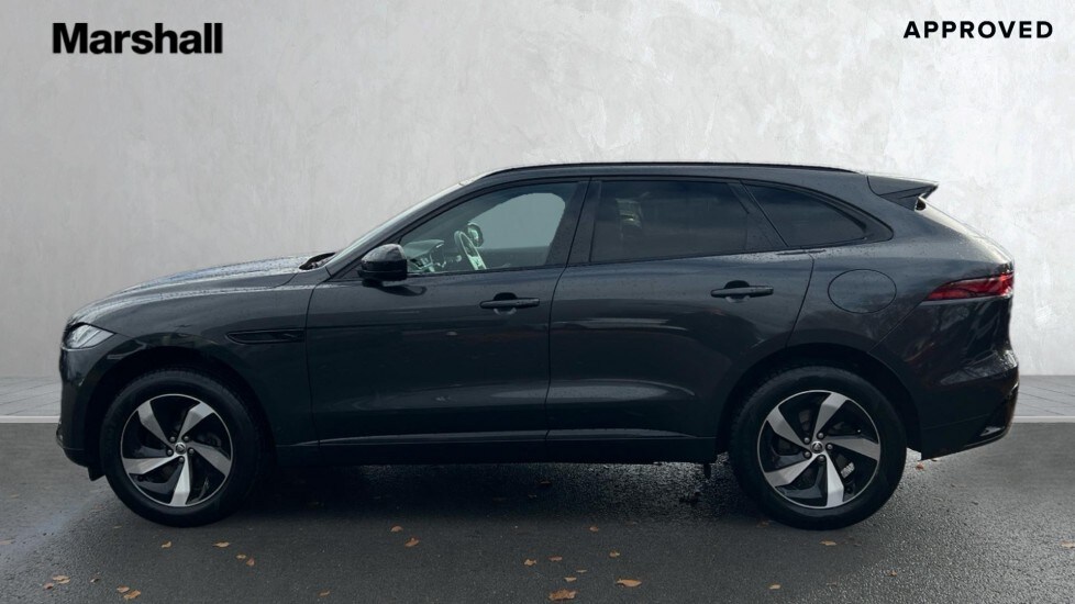 Used Jaguar F-Pace 2024 for sale - 76297671: Photo 28