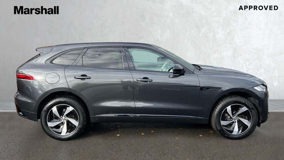 Used Jaguar F-Pace 2024 for sale - 76297671: Photo 5