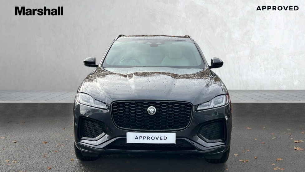 Used Jaguar F-Pace 2024 for sale - 76297671: Photo 7