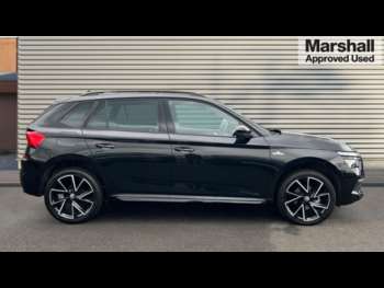 Used Skoda Kamiq 2022 for sale - 74734295: Photo