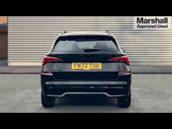 Used Skoda Kamiq 2022 for sale - 74734295: Photo