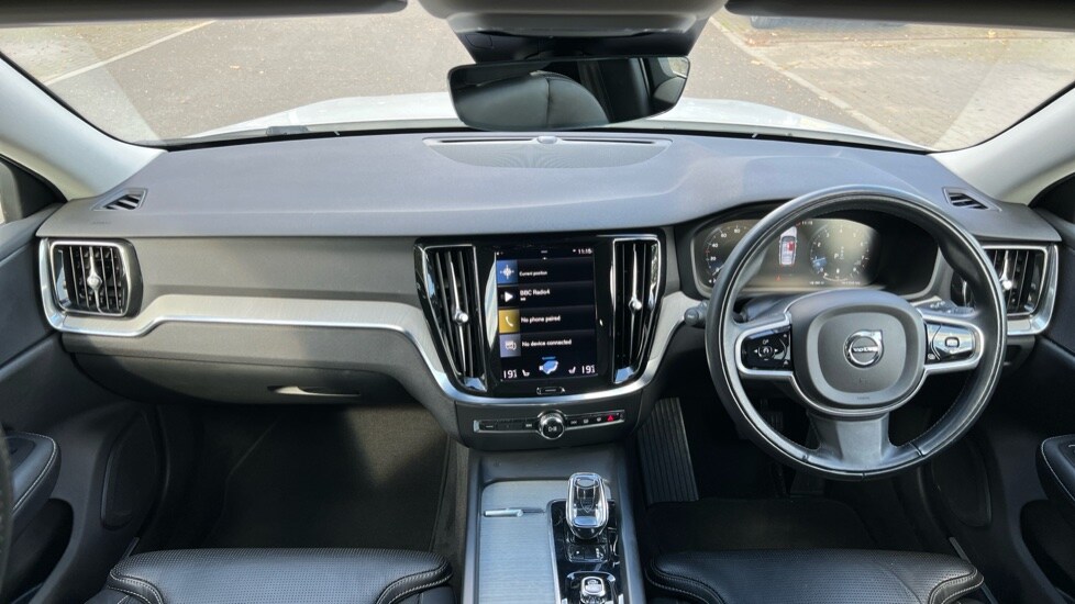 Used Volvo V60 2021 for sale - 75959707: Photo 11