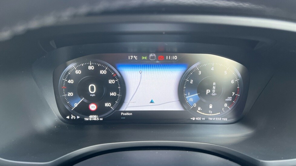 Used Volvo V60 2021 for sale - 75959707: Photo 13