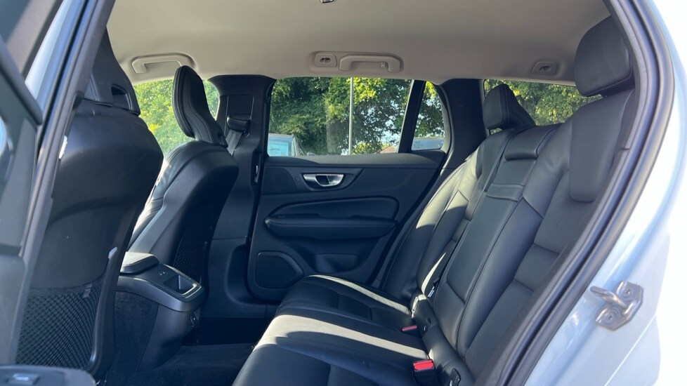 Used Volvo V60 2021 for sale - 75959707: Photo 14
