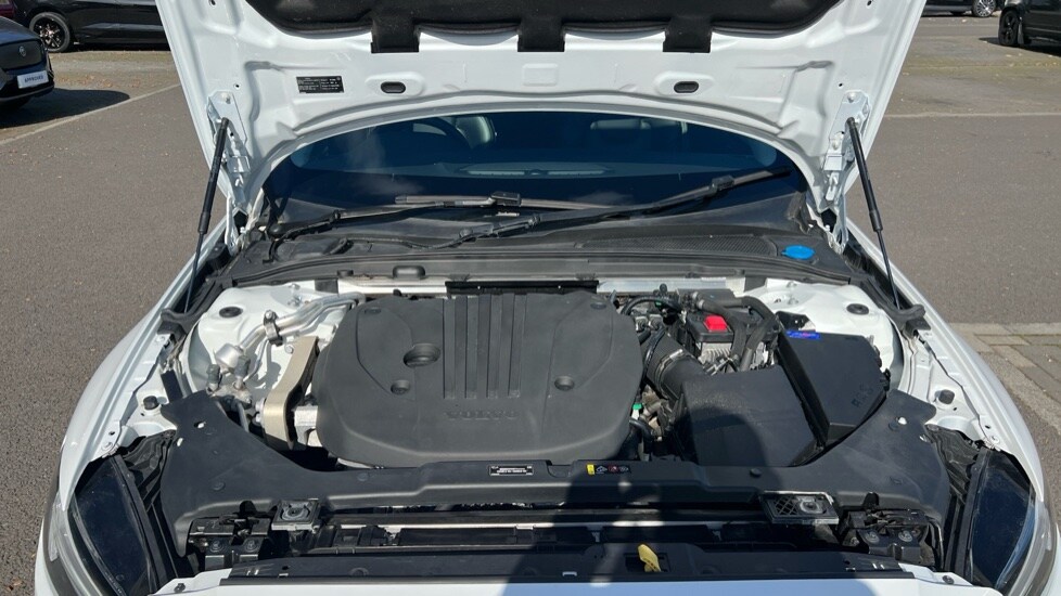 Used Volvo V60 2021 for sale - 75959707: Photo 16