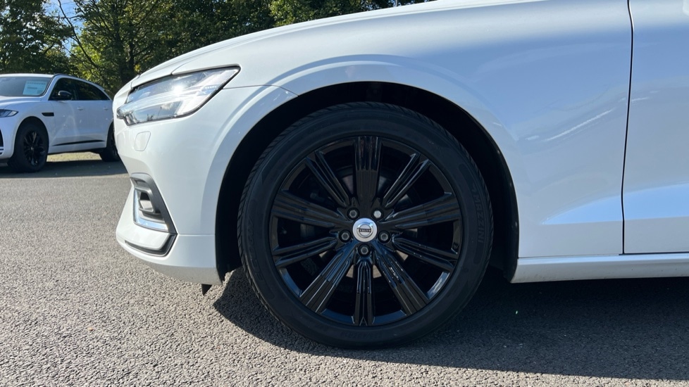 Used Volvo V60 2021 for sale - 75959707: Photo 17