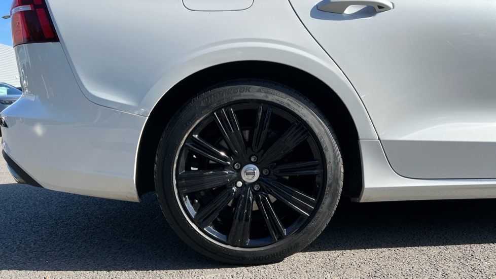Used Volvo V60 2021 for sale - 75959707: Photo 19