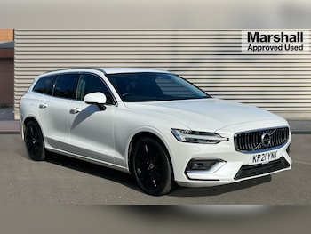 2021 - 2.0 B3P Inscription 5dr Auto