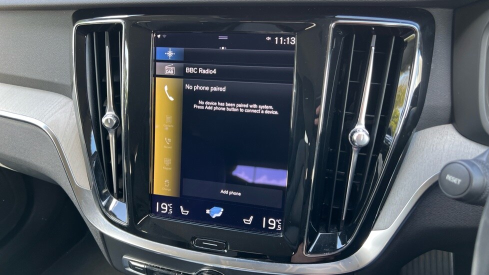 Used Volvo V60 2021 for sale - 75959707: Photo 34