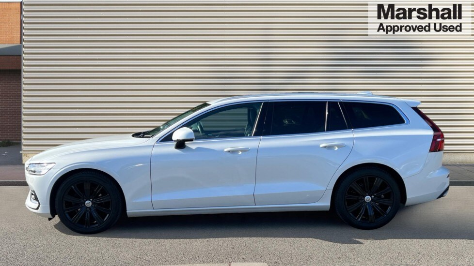 Used Volvo V60 2021 for sale - 75959707: Photo 6